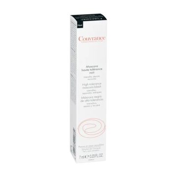 Avene Couvrance Спирала за мигли с висока толерантност x7 мл