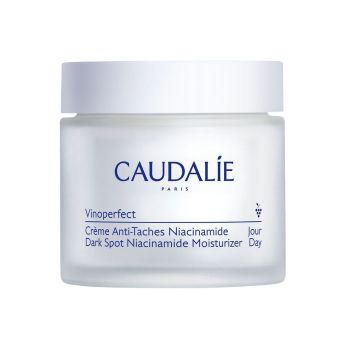 Caudalie Vinoperfect Dark Spot Niacinamide Дневен крем за лице против тъмни петна х50 мл