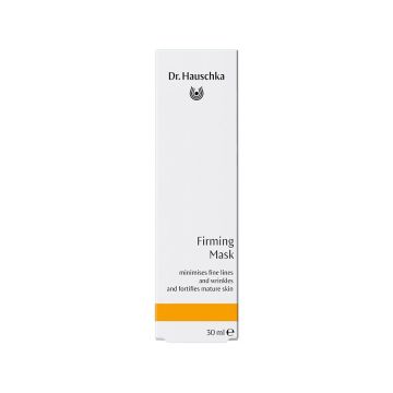 Dr. Hauschka Стягаща маска за лице х30 мл