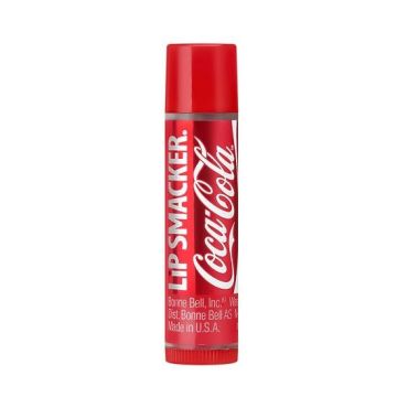 Lip Smacker Coca-Cola Classic Балсам за устни х4 грама