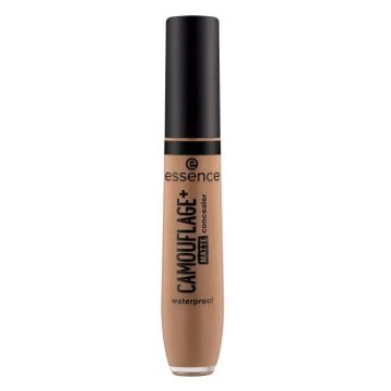 Essence Camouflage+ Matte Водоустойчив течен коректор за лице х8 мл, 180