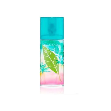 Elizabeth Arden GreenTea Coconut Breeze Дамски парфюм х100 мл