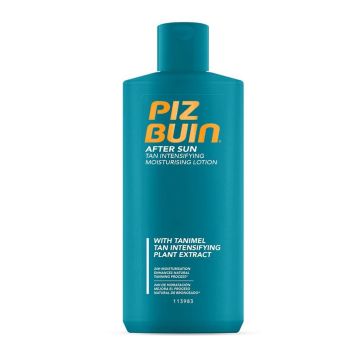 Piz Buin After Sun Лосион за тяло за след слънце за дълготраен тен x200 мл