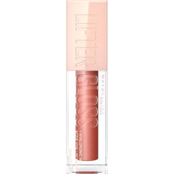 Maybelline Lifter Gloss Гланц за устни, 009 Topaz