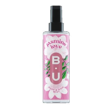 B.U Jasmine Love Спрей мист за тяло х200 мл