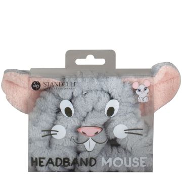 Standelli Cute лента за глава с ушички на мишка - 0780420