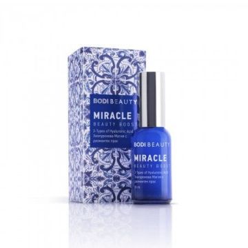 Bodi Beauty Miracle Серум за лице с хиалуронова киселина x30 мл
