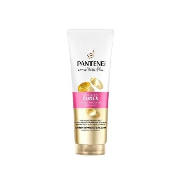 Pantene Pro-V Defined Curls Балсам за къдрава коса х230 мл