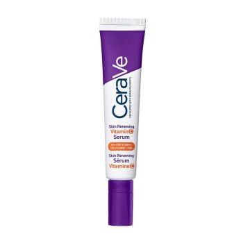 CeraVe Vitamin C Серум за лице за обновяване на кожата х30 мл