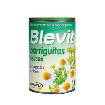 Blevit Щастливо коремче Чай за храносмилане за бебета и деца x150 грама