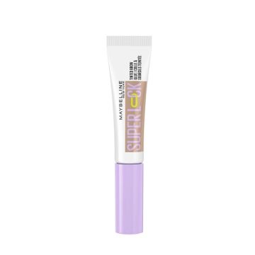 Maybelline Super Lock Фиксиращ гел за вежди х 7мл, цвят 253 Taupe