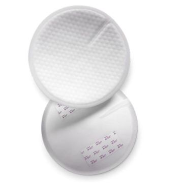 Avent Еднократни подплънки Ден и нощ x100 броя
