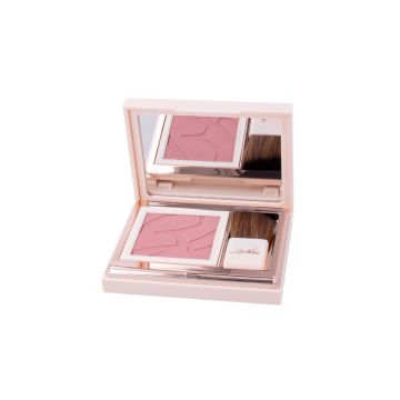 Bionike Defence Color Pretty Touch Компактен руж за лице за чувствителна кожа, 303 Bois De Rose