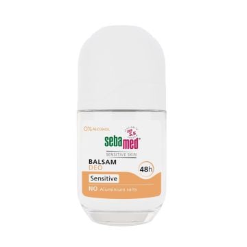 Sebamed Бласам рол-он за чувствителна кожа x50 мл