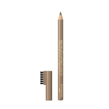 Bourjois Brow Reveal Precision Молив за вежди, 001