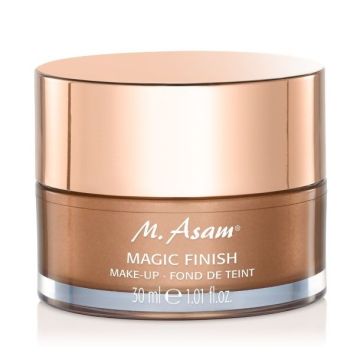 M. Asam Magic Finish Адаптиращ се фон-дьо-тен мус x30 мл
