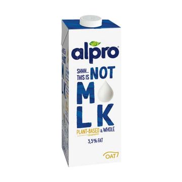 Alpro Това не е мл*ко 3,5% х1 л