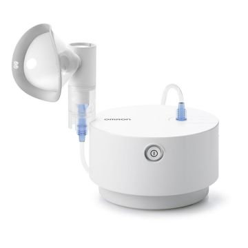 Omron CompAir C28 Pro Компресорен инхалатор