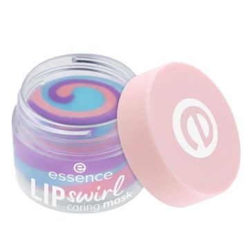 Essence Swirl Caring Маска за устни х8 грама