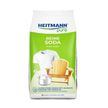 Heitmann Pure Чиста сода х500 грама