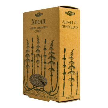 Хвощ x50 грама Алин