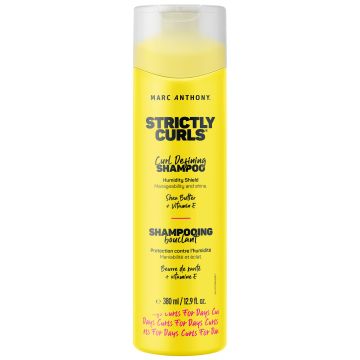 Marc Anthony Strictly Curls Шампоан за къдрава коса х380 мл