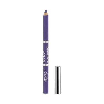 Bionike Defence Color Kohl&Kajal Дълготраен молив за очи, цвят 109 Violet