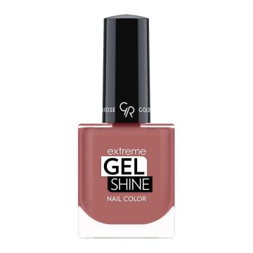 Golden Rose Extreme Gel Shine Лак за нокти с гел ефект, цвят 17