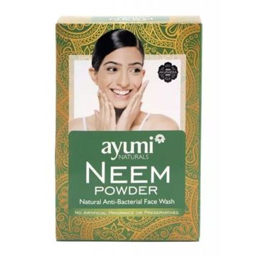 Ayumi Нийм на прах х100 г