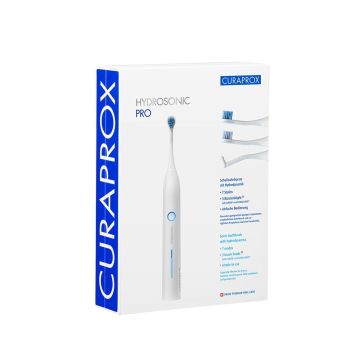 Curaprox Hydrosonic Pro Електрическа четка за зъби