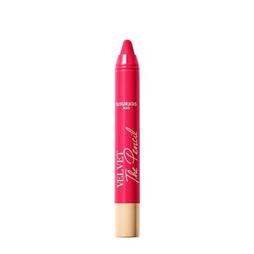 Bourjois Velvet The Pencil Червило молив за устни, 06 Framboise Griffée