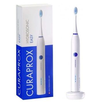 Curaprox Hydrosonic Easy Електрическа четка за зъби
