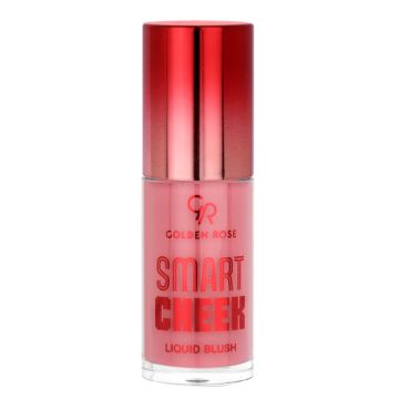 Golden Rose Smart Cheek Течен руж за лице х6 мл, 103