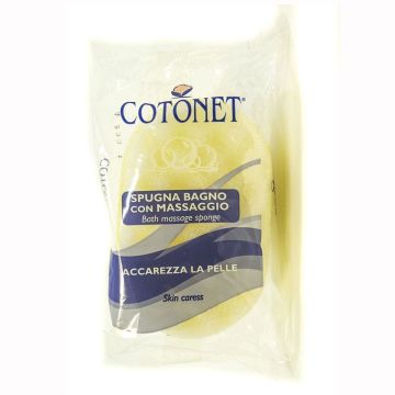Cotonet Гъба за баня, модел 470SF х1 брой