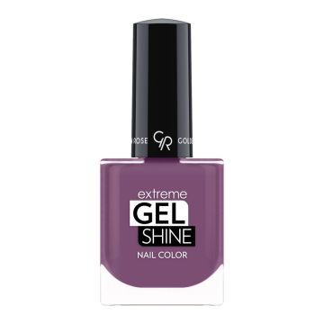 Golden Rose Extreme Gel Shine Лак за нокти с гел ефект, цвят 26