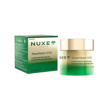 Nuxe Nuxuriance Ultra 3R Крем за лице за дневна и нощна грижа x75 мл
