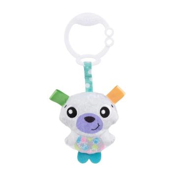 Playgro Висяща играчка Полярно мече