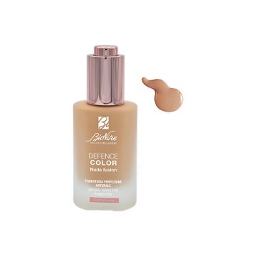 Bionike Defence Color Nude Фон дьо тен за натурално съвършенство x30 мл, 603 Biscuit
