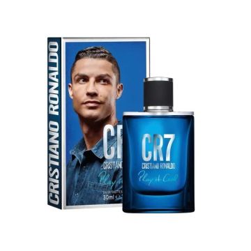 Cristiano Ronaldo Play It Cool Тоалетна вода за мъже x30 мл