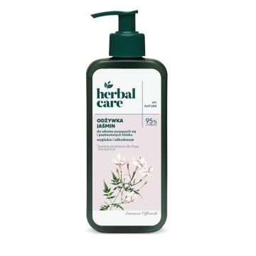 Farmona Herbal Care Балсам за хвърчаща коса с жасмин х330 мл