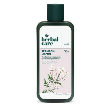 Farmona Herbal Care  Шампоан за хвърчаща коса с жасмин х330 мл