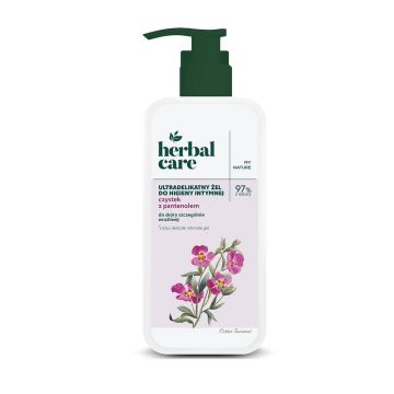 Farmona Herbal Care Нежен интимен гел с цистус и пантенол x330 мл