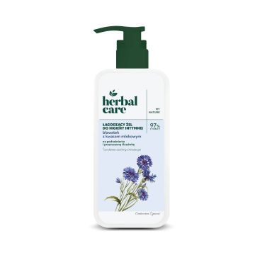 Farmona Herbal Care Успокояващ гел за интимна хигиена с метличина x330 мл