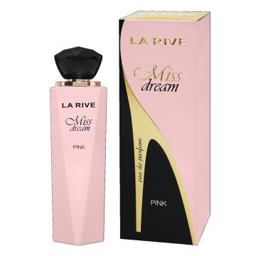La Rive Miss Dream Pink Парфюмна вода за жени х100 мл