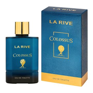 La Rive Colossus Тоалетна вода за мъже х90 мл
