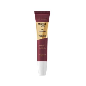 Max Factor Miracle Pure Балсам за устни х12 мл, цвят 060 Acai Haze