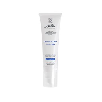 Bionike Defence Deo Active 96h Дезодорант-лосион против изпотяване без алкохол x50 мл