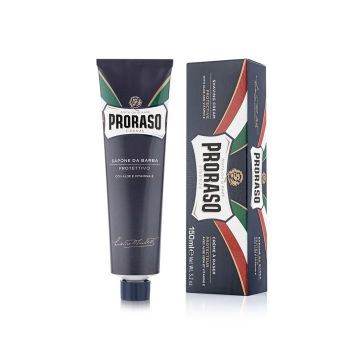 Proraso Protective Крем за бръснене за мъже х150 мл