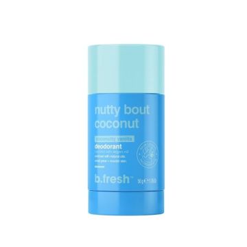 B.Fresh Coconutty Vanilla Део стик против изпотяване х50 грама