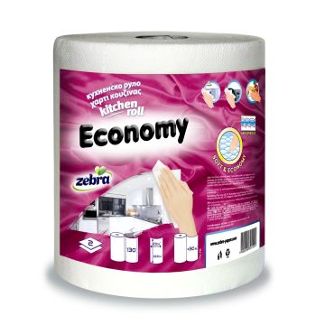 Zebra Economy Кухненско руло x1 брой